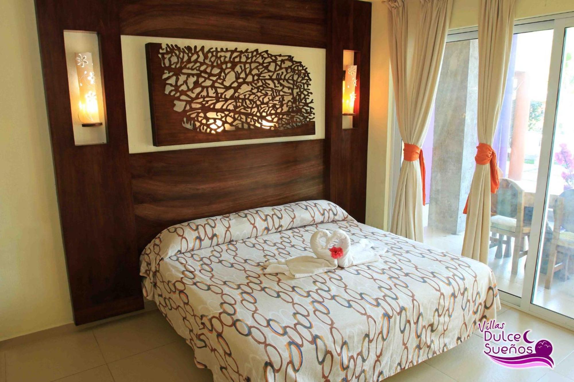 Villas Dulce Suenos Rincon de Guayabitos Exterior photo