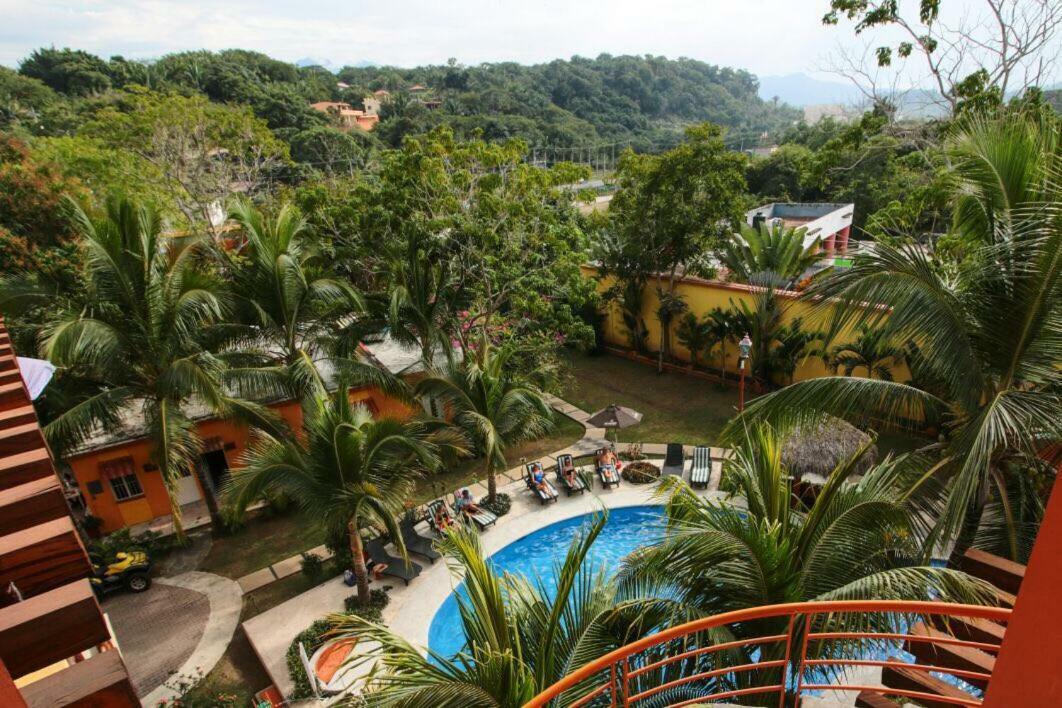 Villas Dulce Suenos Rincon de Guayabitos Exterior photo