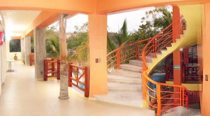 Villas Dulce Suenos Rincon de Guayabitos Exterior photo