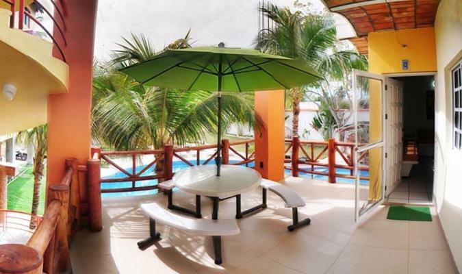Villas Dulce Suenos Rincon de Guayabitos Exterior photo